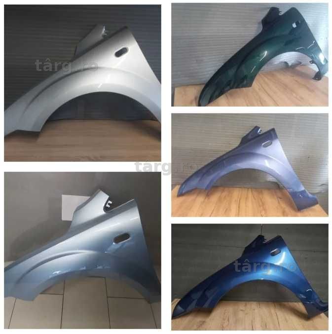 Aripa Fata Stanga Ford Focus 2 II 2004-2008 VOPSITA - IN RATE