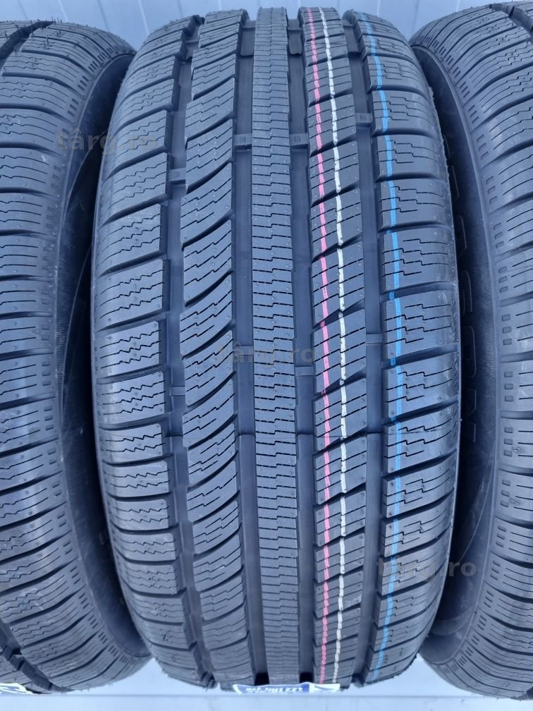 225/55 R16, 99V XL, HIFLY All Season, Anvelope mixte M+S 3