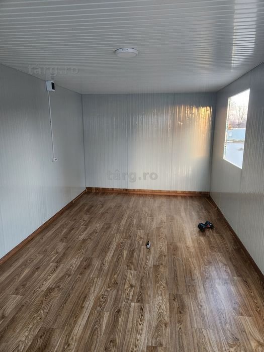 Vand container modulare 3