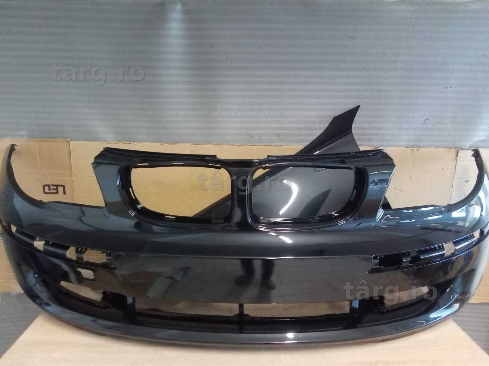 Bara&Aripa Fata Stanga BMW E81/E87 FSL An 2007-2011 (i475 (Negru))