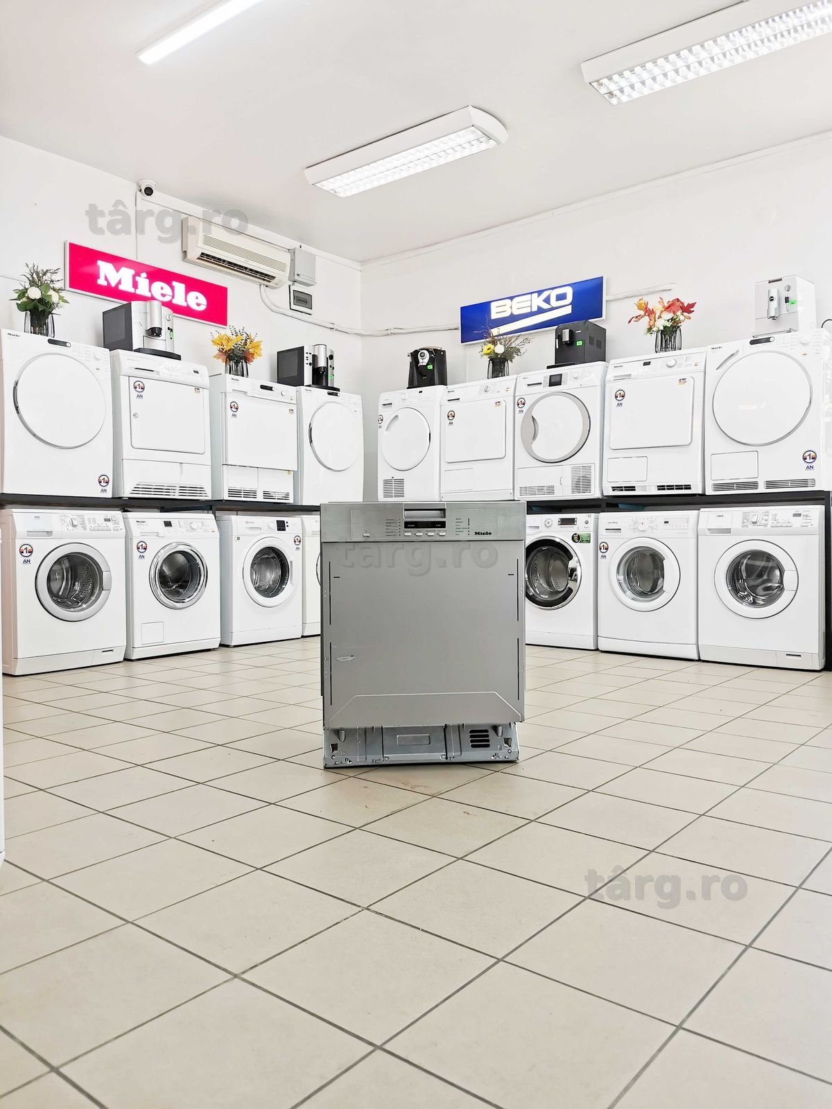 Masina de spalat vase Miele G4637