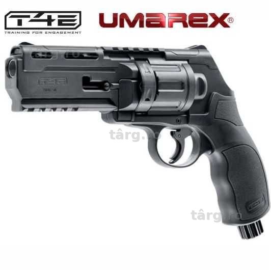 Pistol 13 joules Cal 50 Umarex import Germania