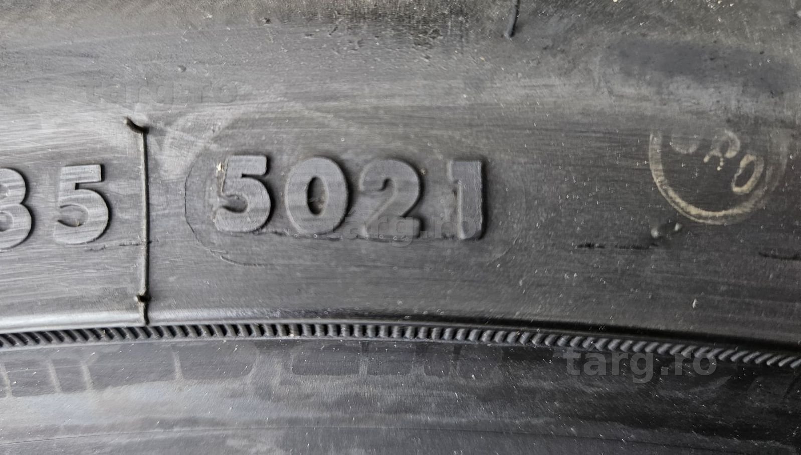 255/40 R22, 103Y GRIPMAX ProSport XL Anvelope vara Aderenta cl A PROMO 5