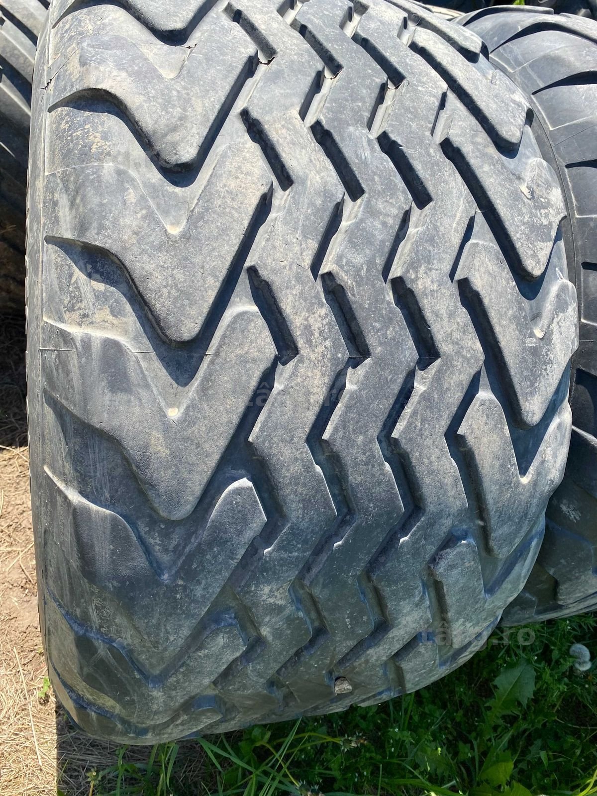 anvelope sh 650/50 R22,5 5
