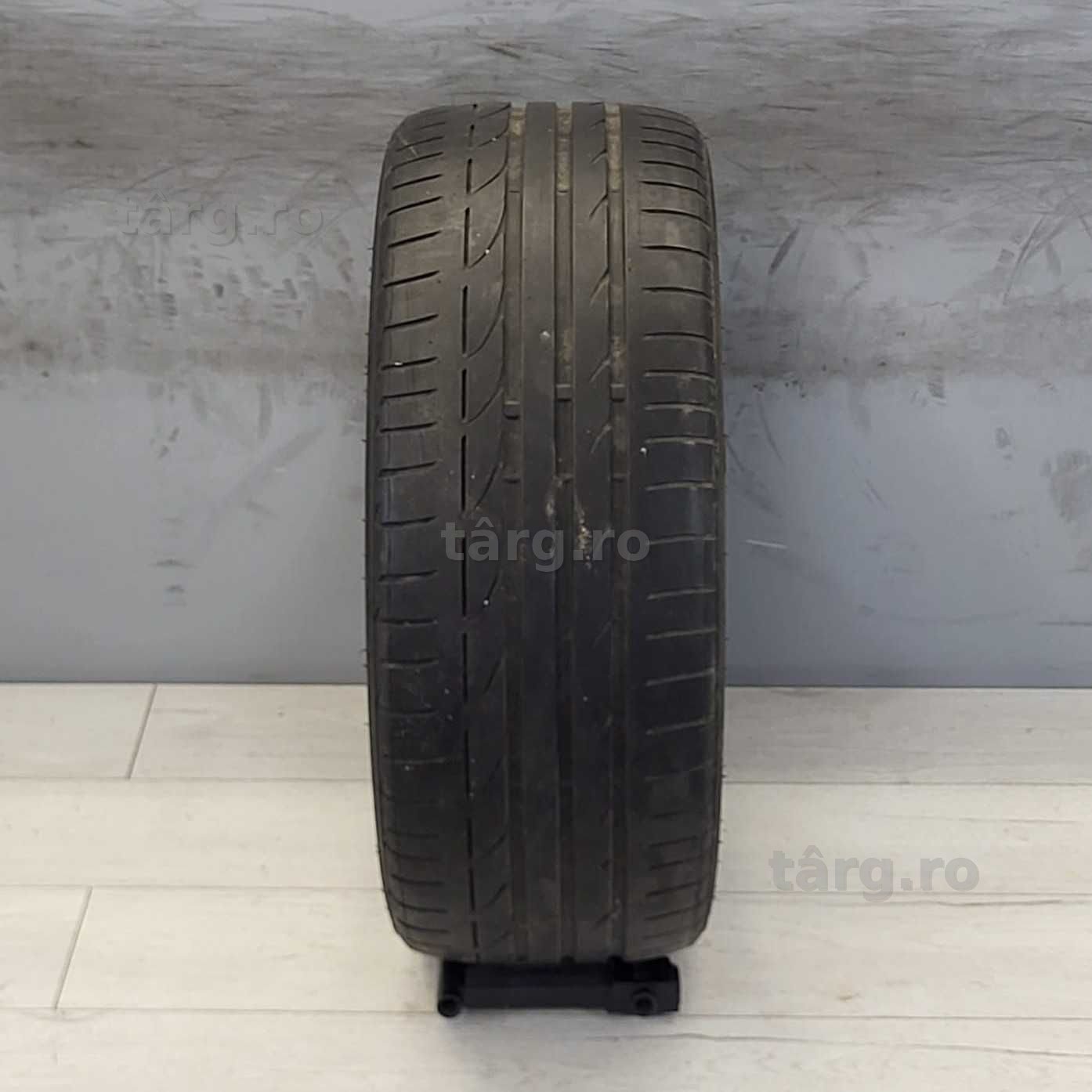 Anvelopa 225/40 R18, Vara, Bridgestone, DOT 2018