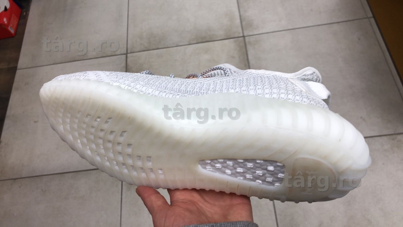 Adidas yeezy boost 350 v2, 6