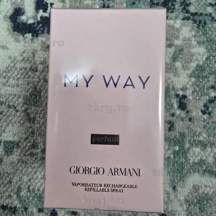 Parfum Armani - My Way 90ml