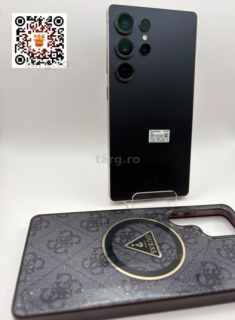 Samsung S25 Ultra 256gb Amanet BKG