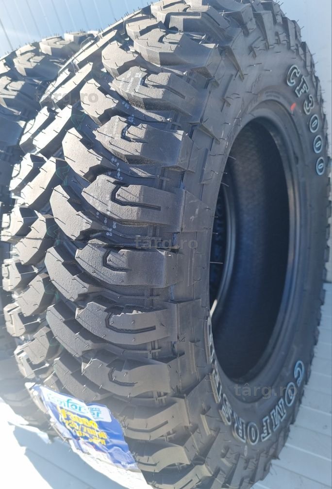 235/70 R16, 110Q, COMFORSER Mud Terrain M+S, Anvelope Off-Road 2