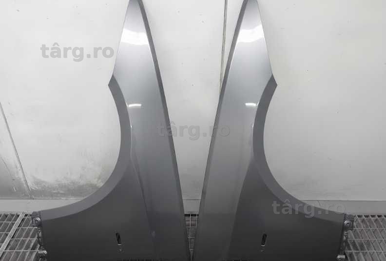 Aripa Fata Dreapta & Stanga BMW E92 E93 An 2007-2011 (A52 (Gri))
