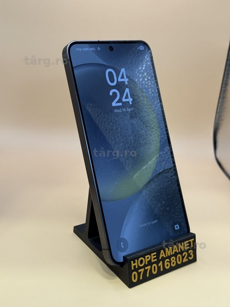 Hope Amanet P7 Samsung S24 256 Gb 4