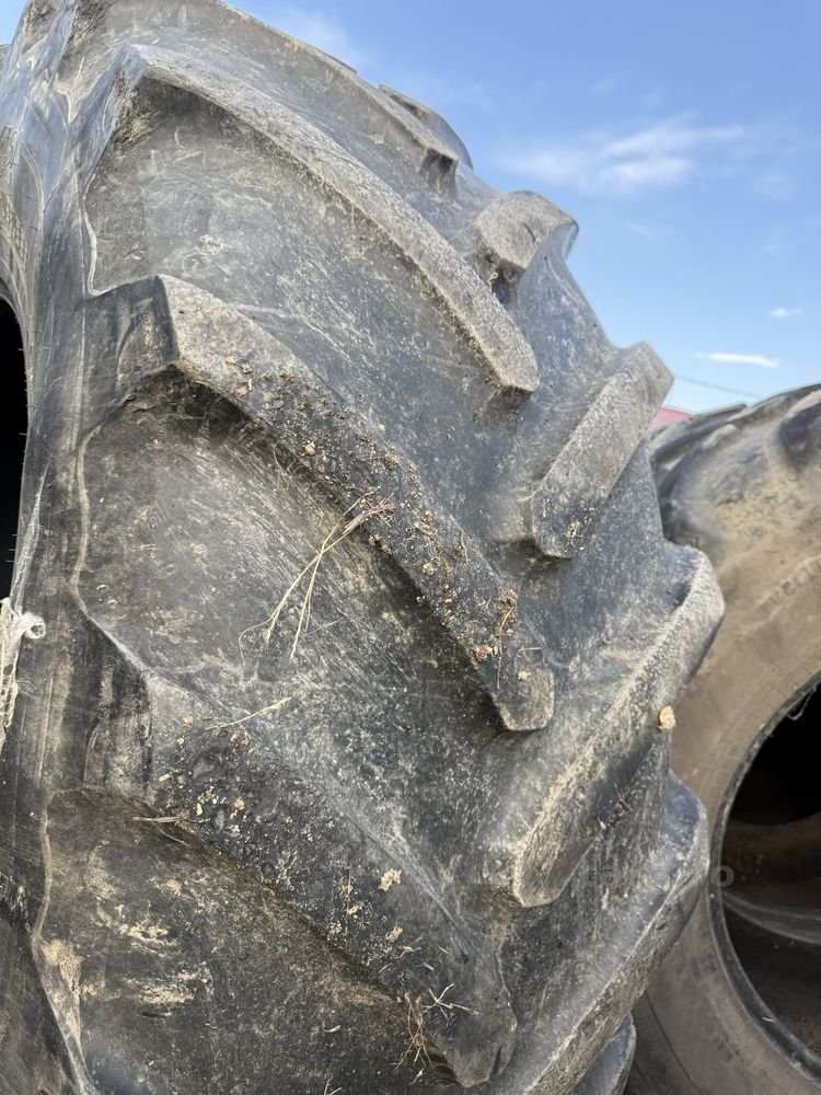 710/70r42 Michelin 2