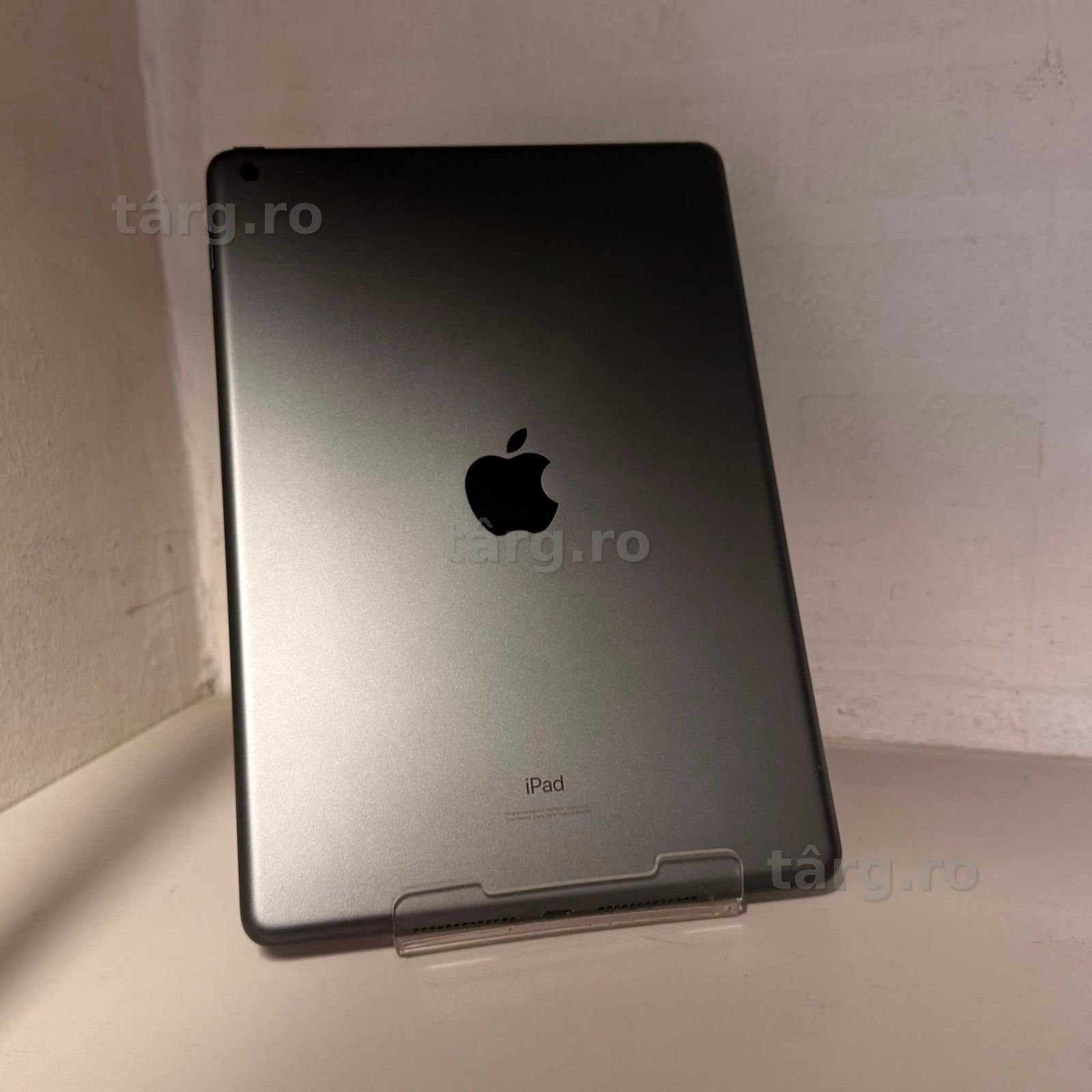 Tableta Apple iPad 10.2" 7th Gen(2019) 3/32GB (AG15 Gara 1 B34225.2) Garantie 2 ani! 3