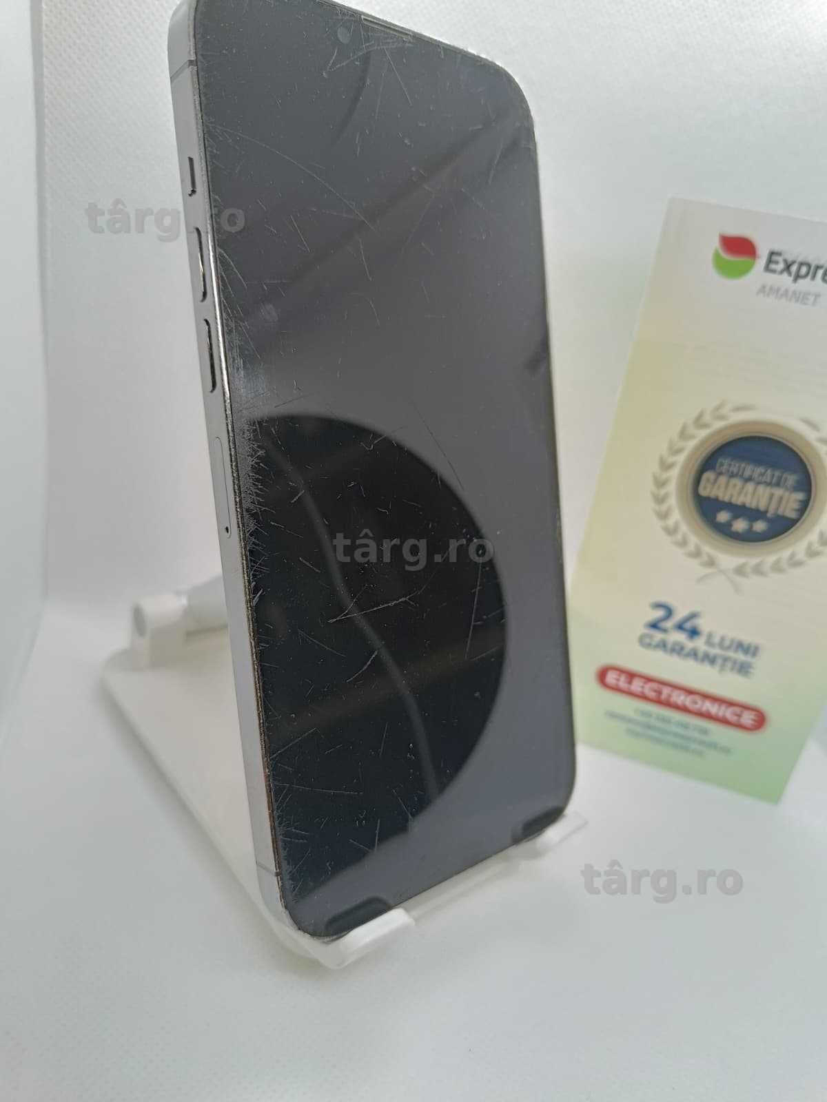 Iphone 13 Pro Max 128Gb 85% bateria (Ag16 Moldova b33064) - Garantie 2 ani! 3
