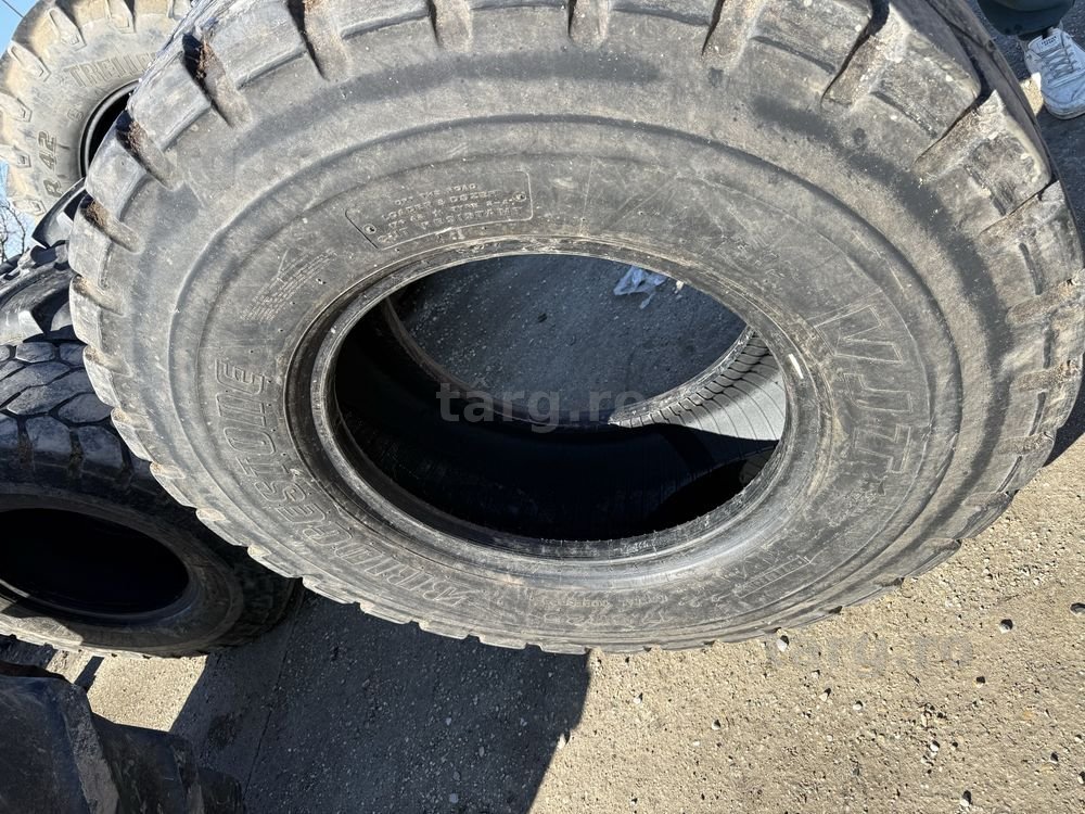 17,5r25 brigestone 3
