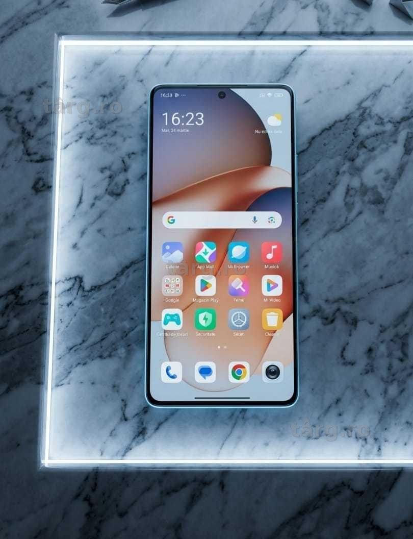 Xiaomi Redmi Note 13 (Ag.7) Garantie 2 Ani! 2