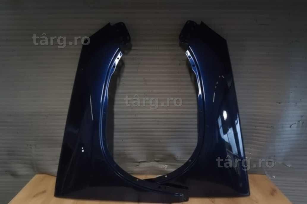 Aripa Fata Dreapta&Stanga VW Tiguan An 2007-2011 (LD5Q (Albastru))