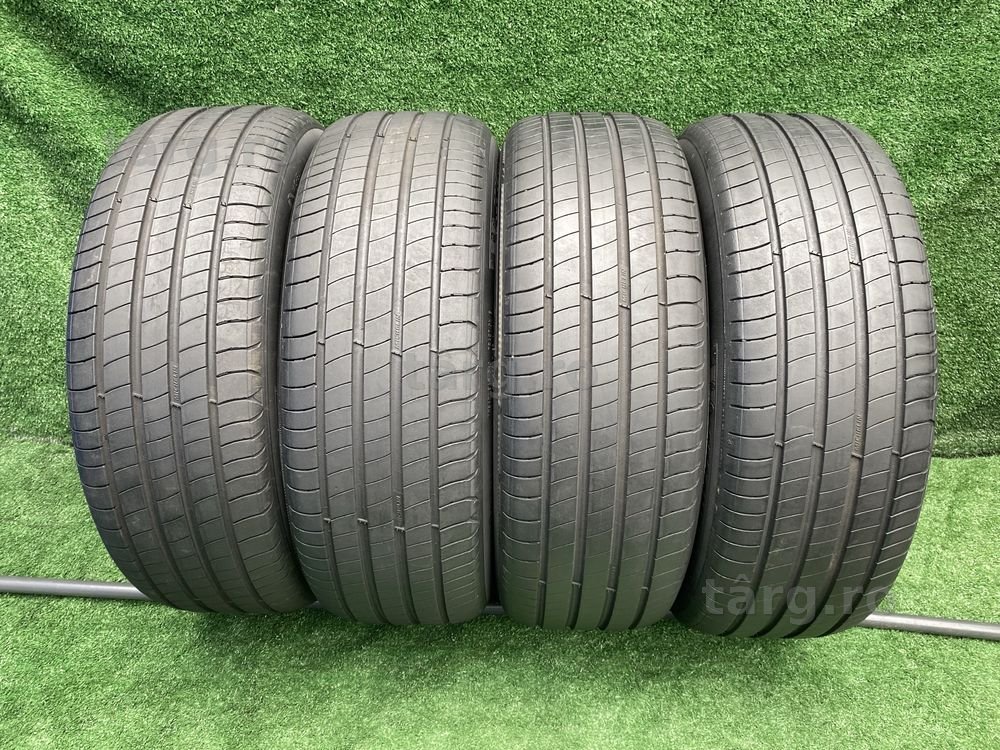 Set 4 anvelope vara Michelin Primacy4 205 55 R17 91W Dot 4920