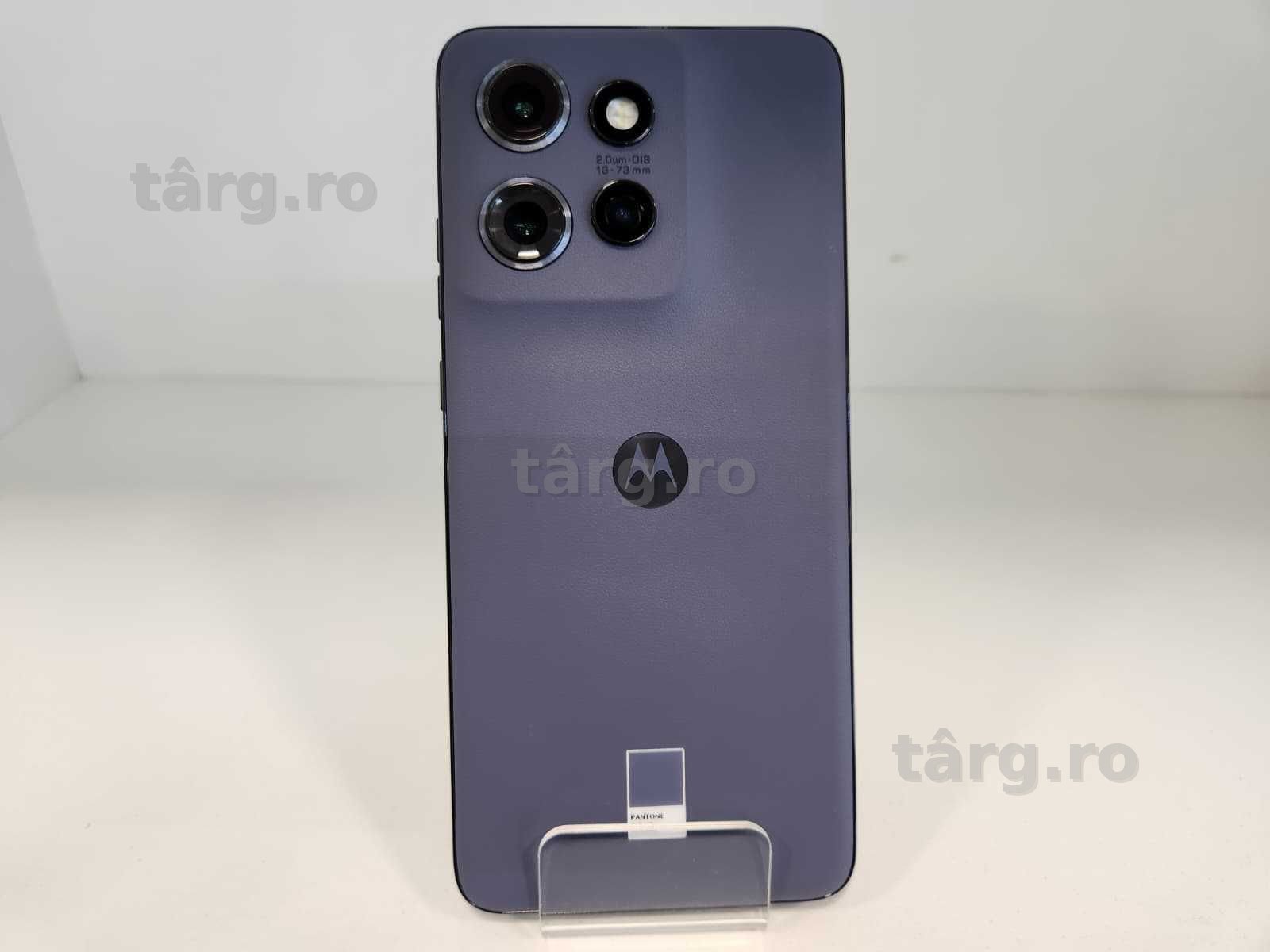 Telefon Motorola Edge 50 Neo 5G 8/256Gb (Ag8 Tudor/B75118) – Garantie 2 Ani! 2
