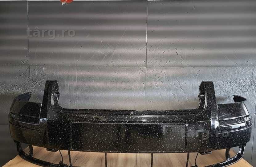 Bara Fata VW Passat B5.5 An 2000-2005 (LC9Z (Negru))