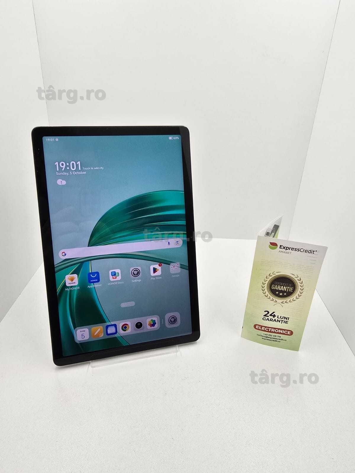 Tableta Honor Pad X8a (Ag25 Belvedere B.42353)-Garantie 2 Ani!