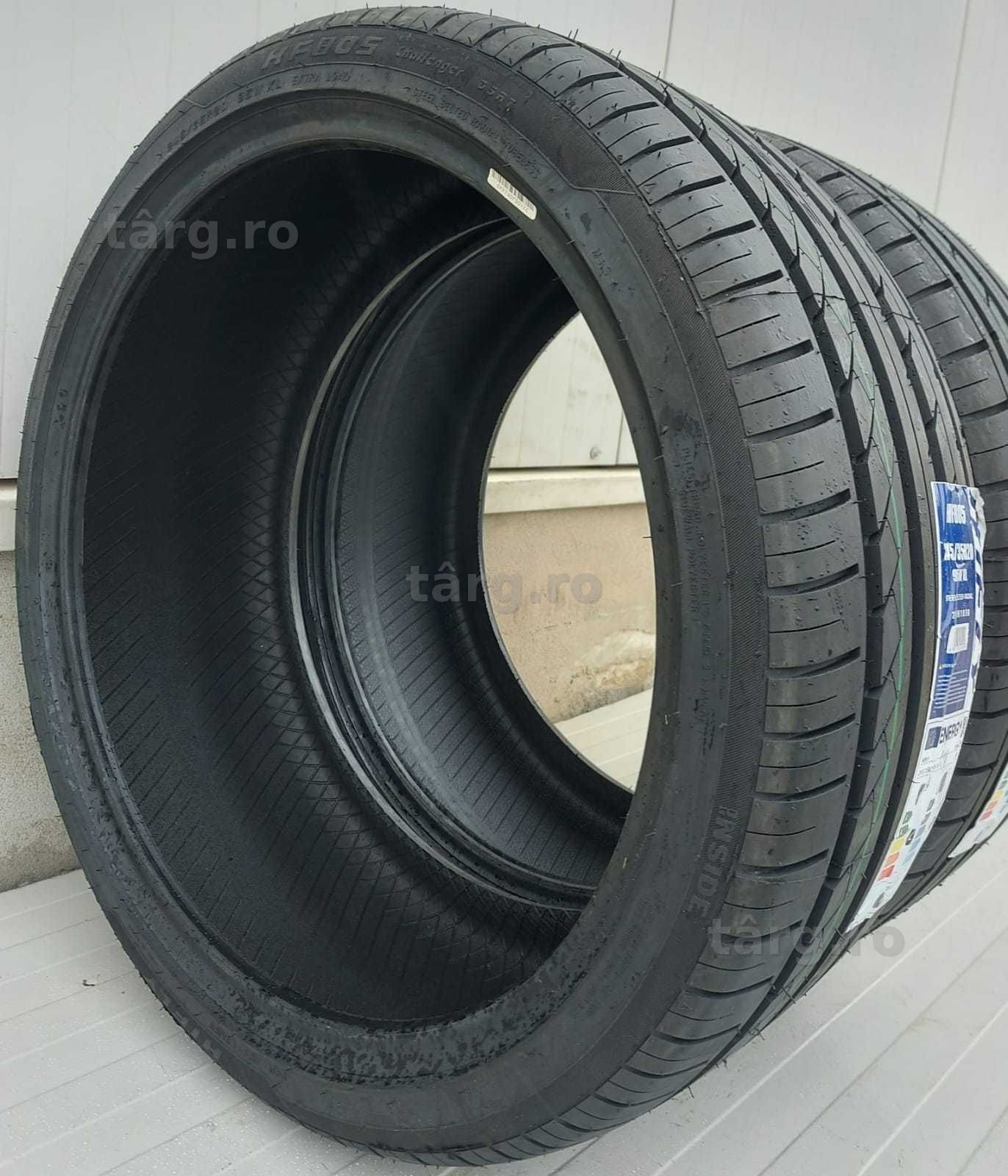 245/35 R20, 95W, HIFLY, HF805 XL, Anvelope de vara 3