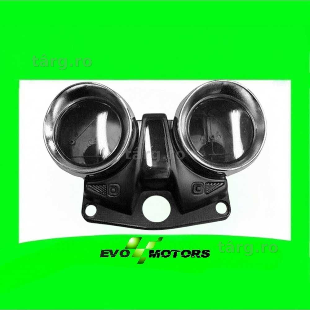 Carcasa bord ceasuri Honda CB1300 SC40 1998 2002 Vitezometru kilometraj A1800