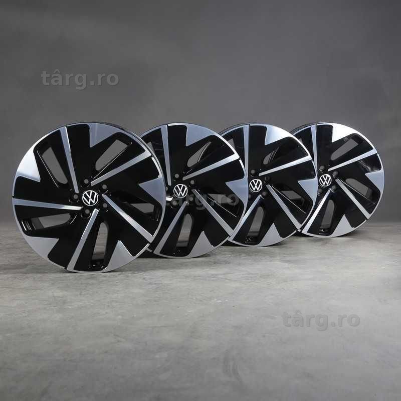 Jante Aliaj 19” NOI Originale VW Passat B8/B9 – 5x112