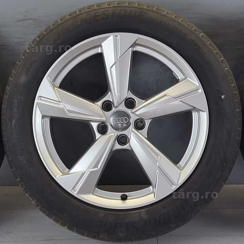 Roti/Jante Audi 5x112 225/55 R18 A6 (C8), S6; Skoda; Mercedes; VW