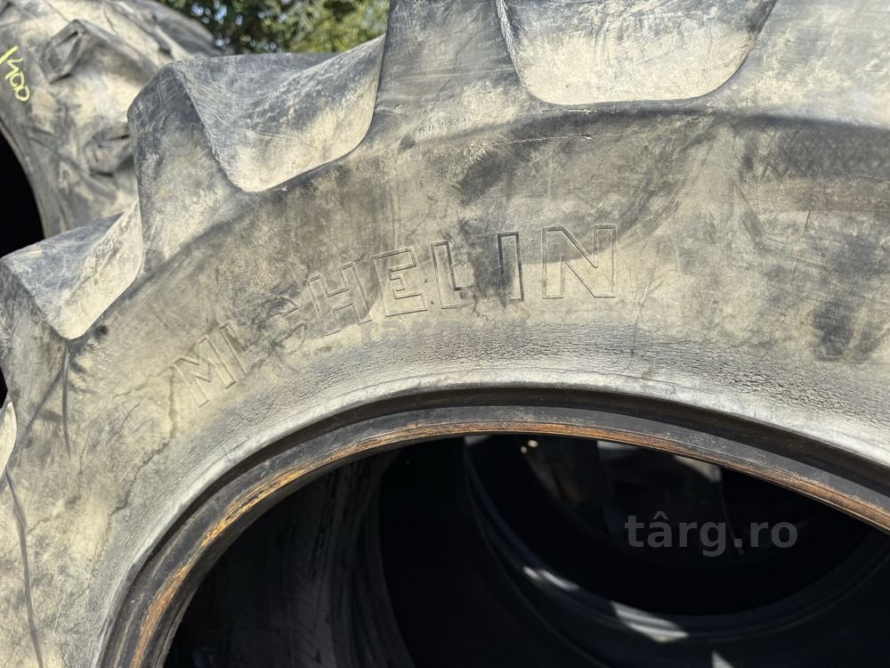 16,9r30 michelin 4