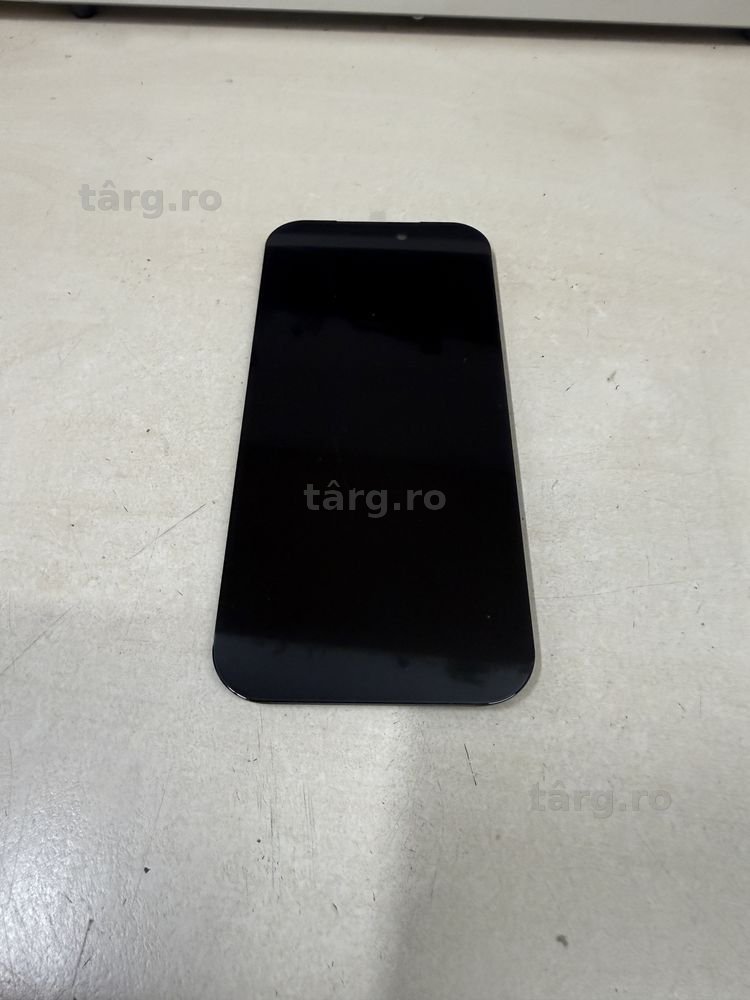 Display iphone 17 pro