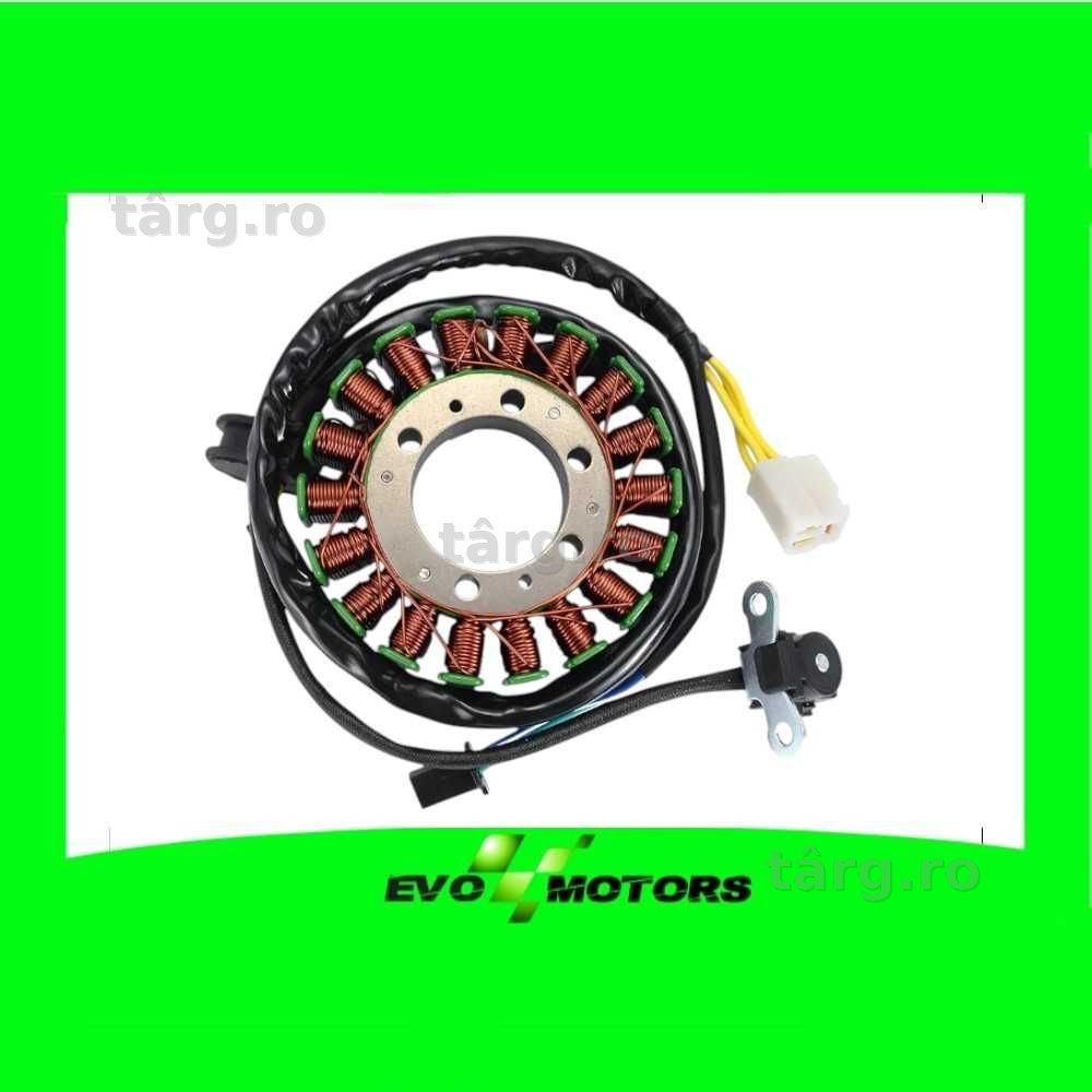 Stator alternator Suzuki VS800 Intruder Boulevard S50 bobina A1628