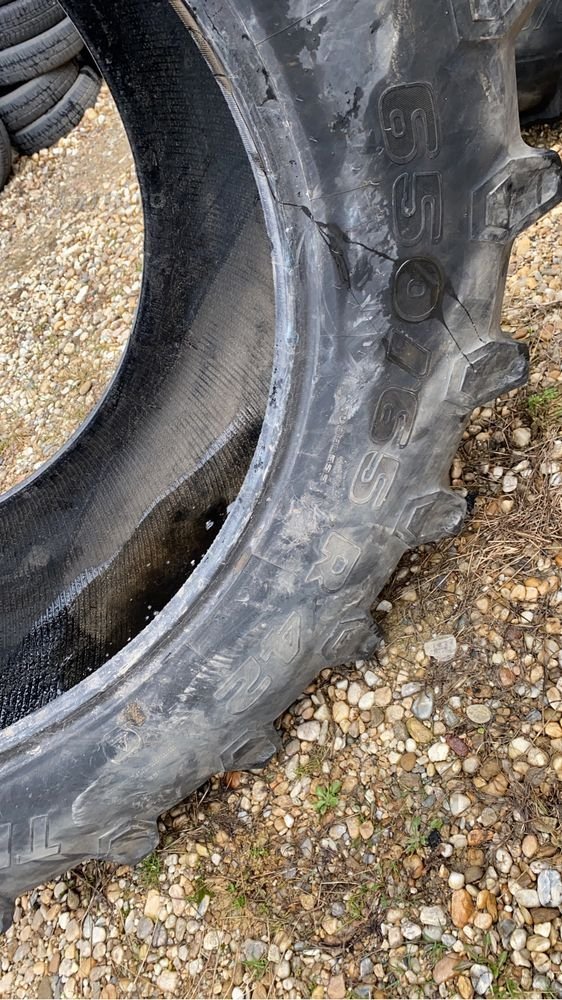 Anvelope agricole 650/65r42 6
