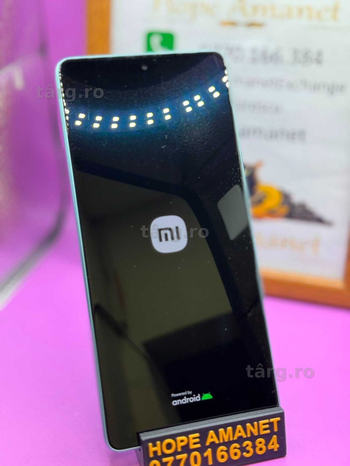 Hope Amanet P2  - REDMI NOTE 13 256GB/ 8GB RAM
