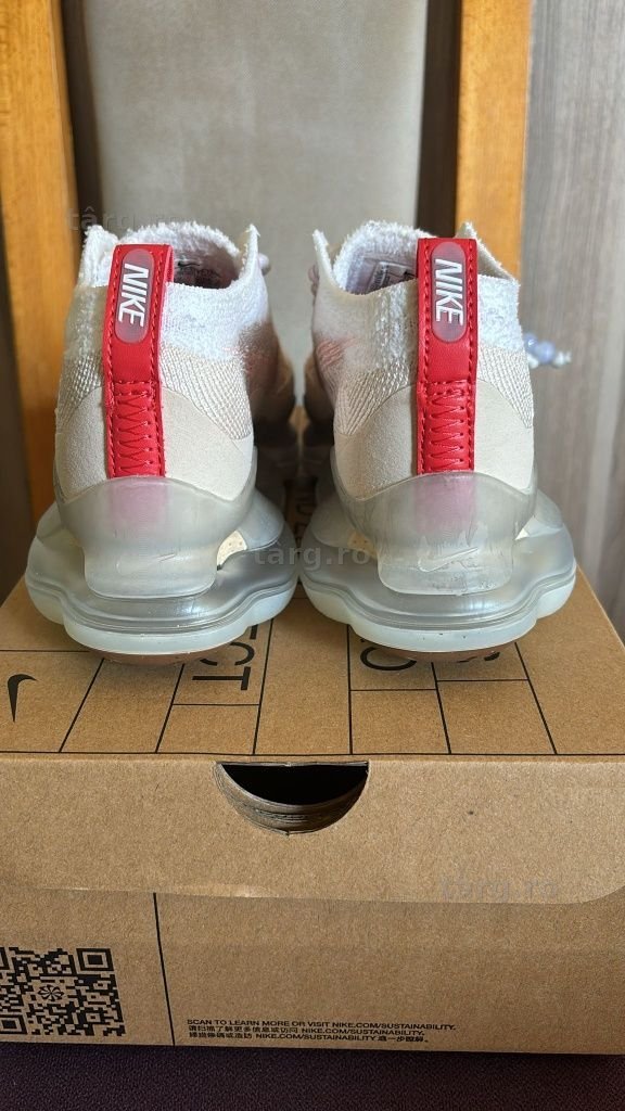 Nike air max Scorpion FK 2
