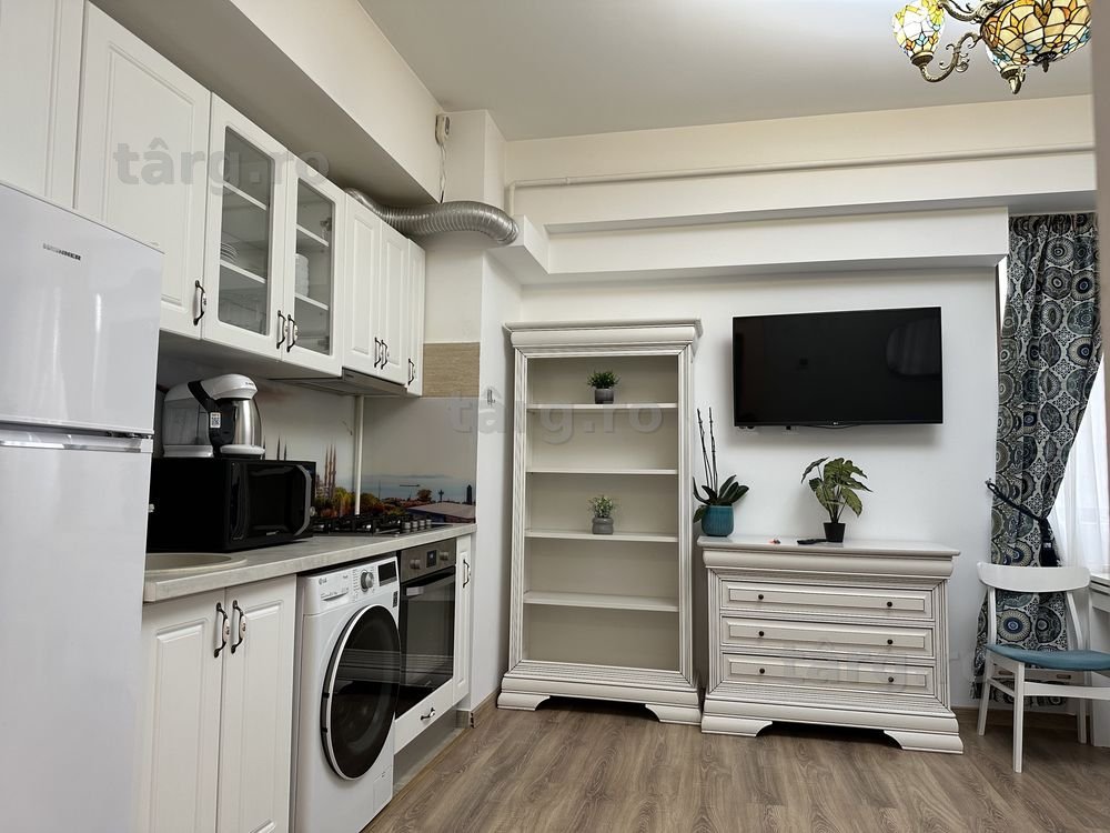IS Cazare Regim Hotelier Iasi Centru - Palas Mall - Newton Ap 1-2-3 C 4