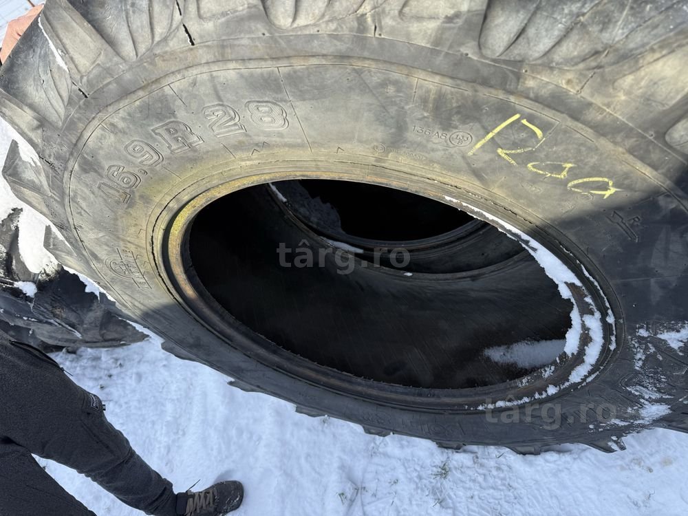 16,9r28 taurus tractor 6