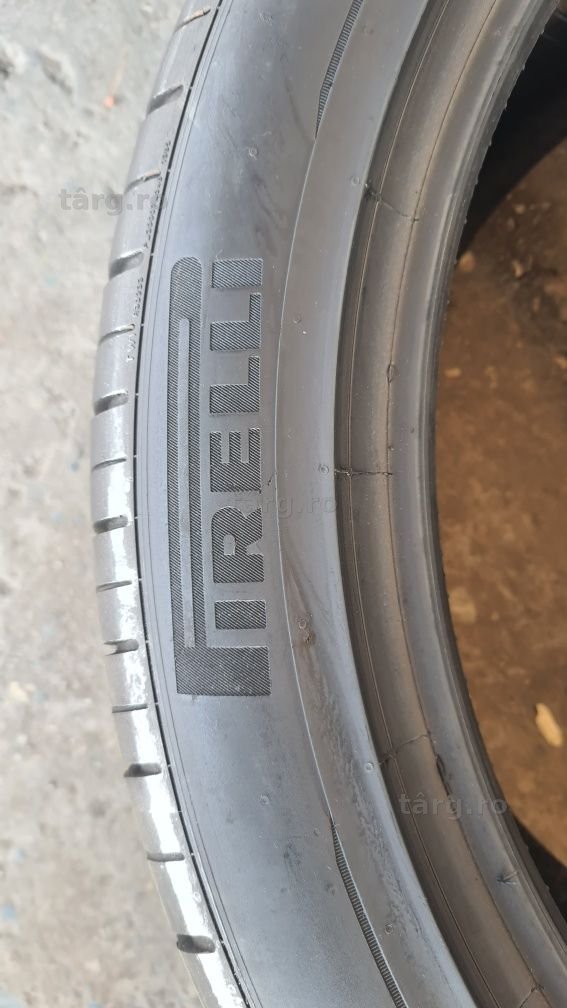 4 anvelope vara Pirelli 285/40/21 4