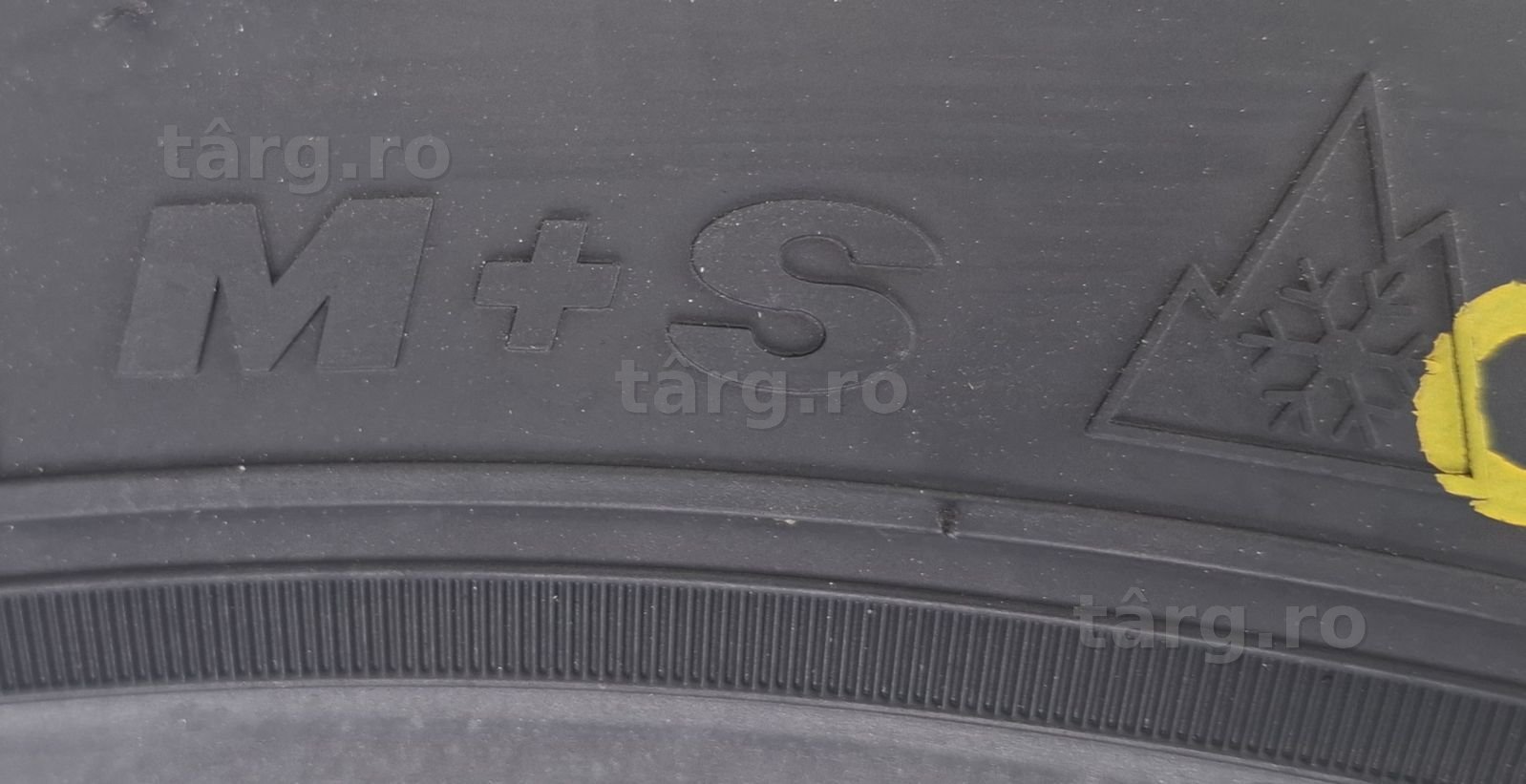 195/60 R16C,99H,IMPERIAL All Season VanDriver, Anvelope all season M+S 4