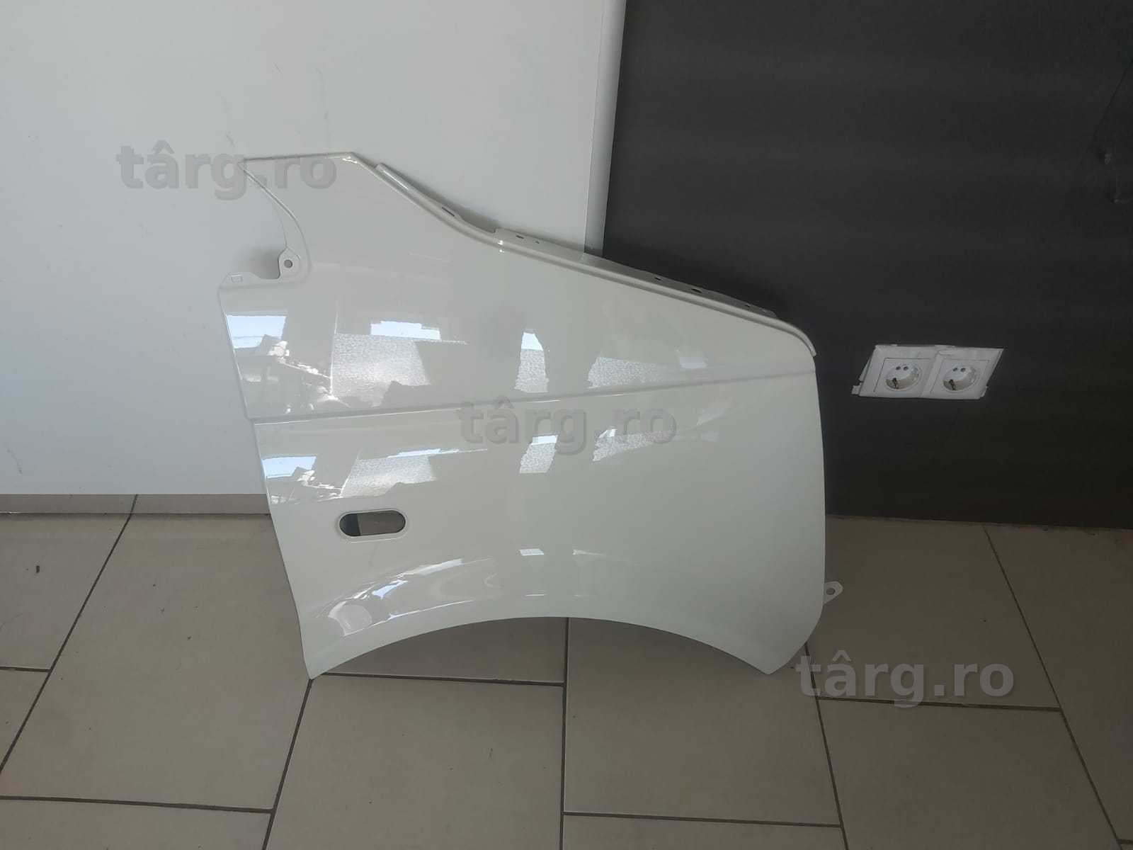 Aripa Fata Dreapta VW T5 An 2003-2010 (LB9A (Alb))
