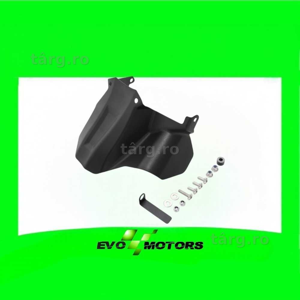 Capac roata protectie stropire prelungire aripa spate BMW R1300GS 2023-2025 A2059