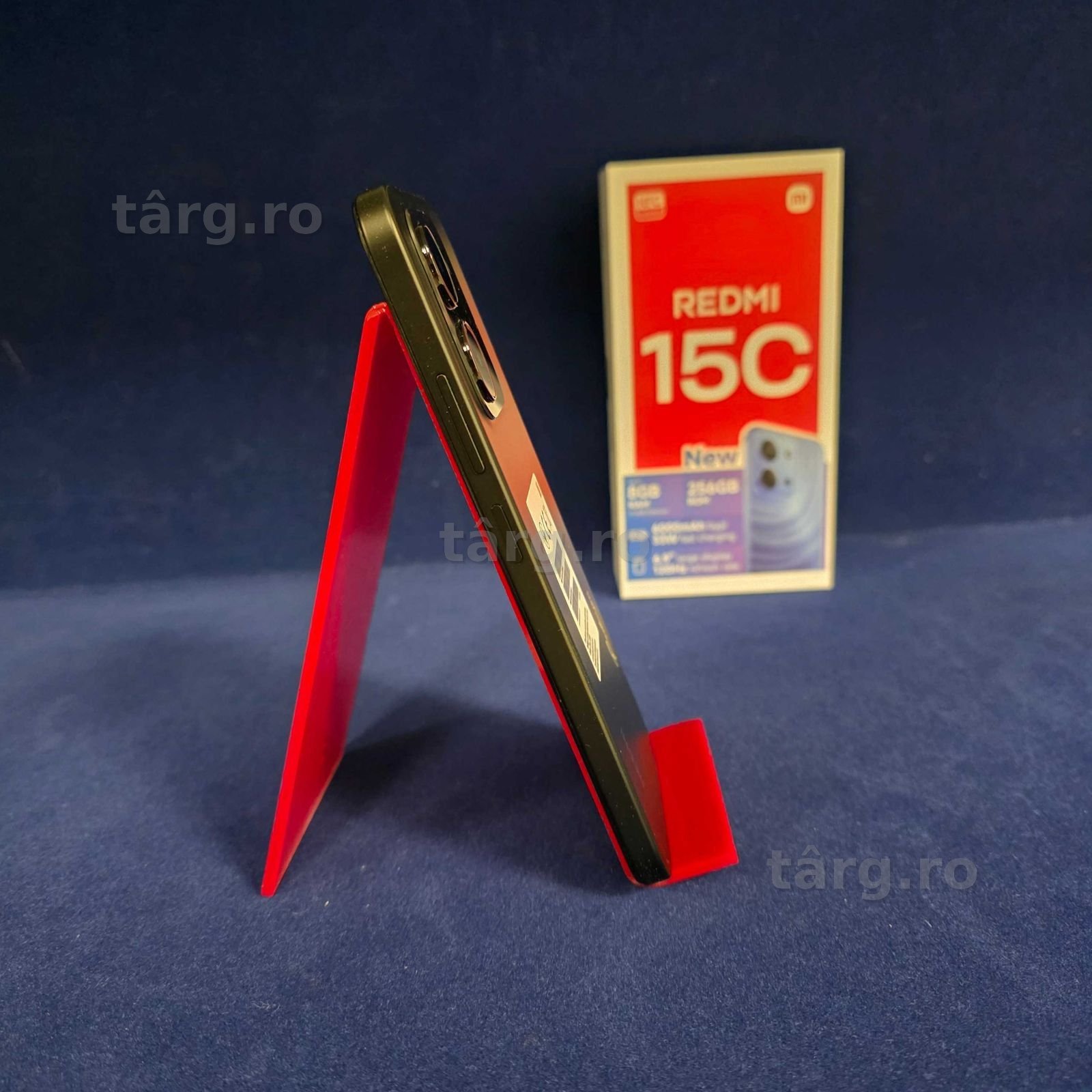 Xiaomi Redmi 13C / Cutie ( B34045.1 / Ag28 Doi Baieti ) Garantie 2 ani ! 4