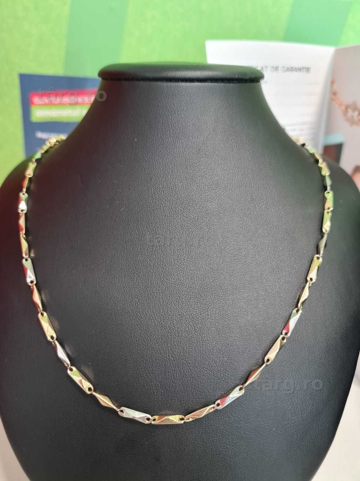 Lant aur 14k 8.67g(b67679.1/AG2 Tudor)