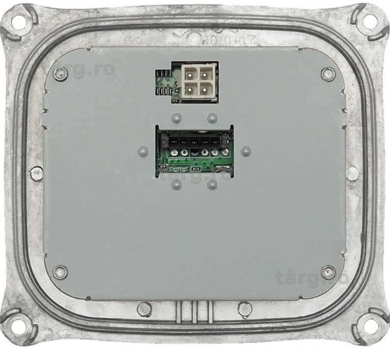 Balast NOU DRL droser bec xenon Audi A4 B8 8K0907472A