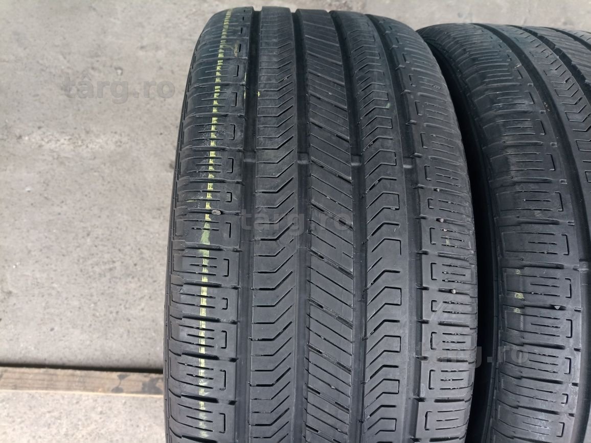 2 anvelope AllSeason Continental 275/45 R22 dot 4120 2