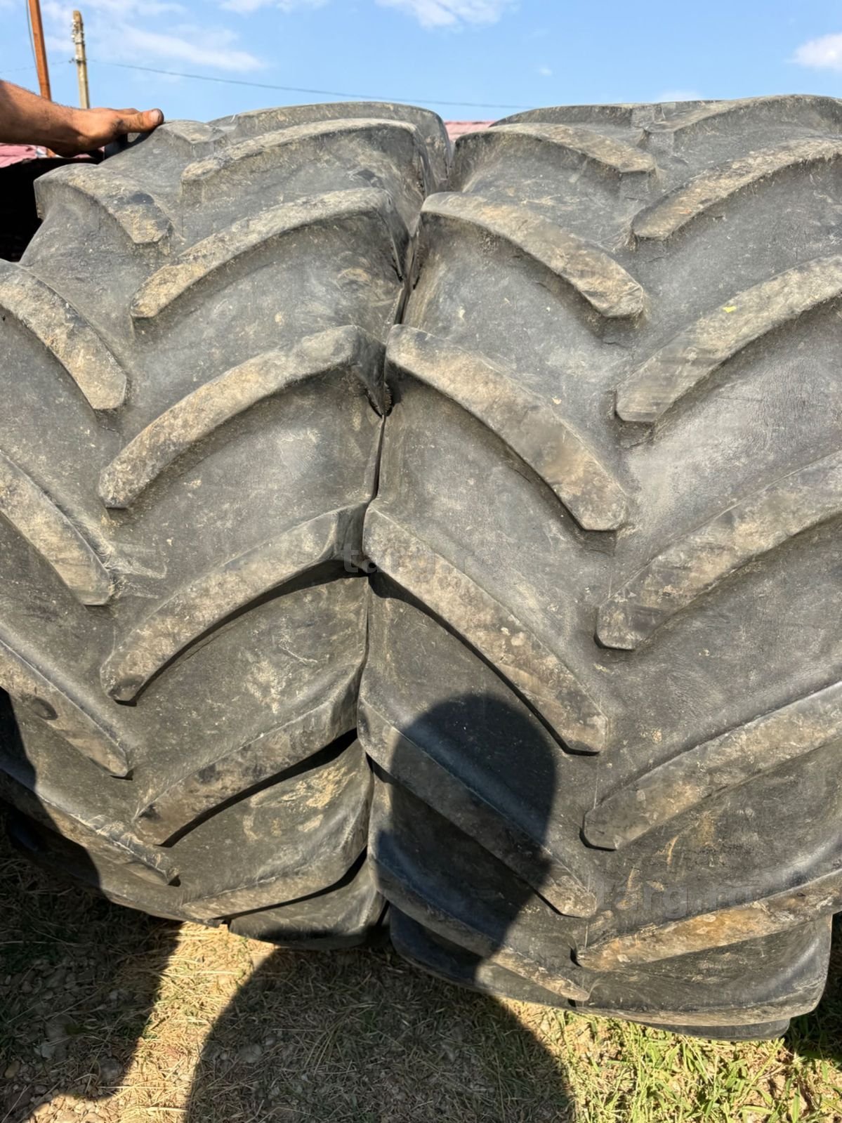 540/65r28 michelin