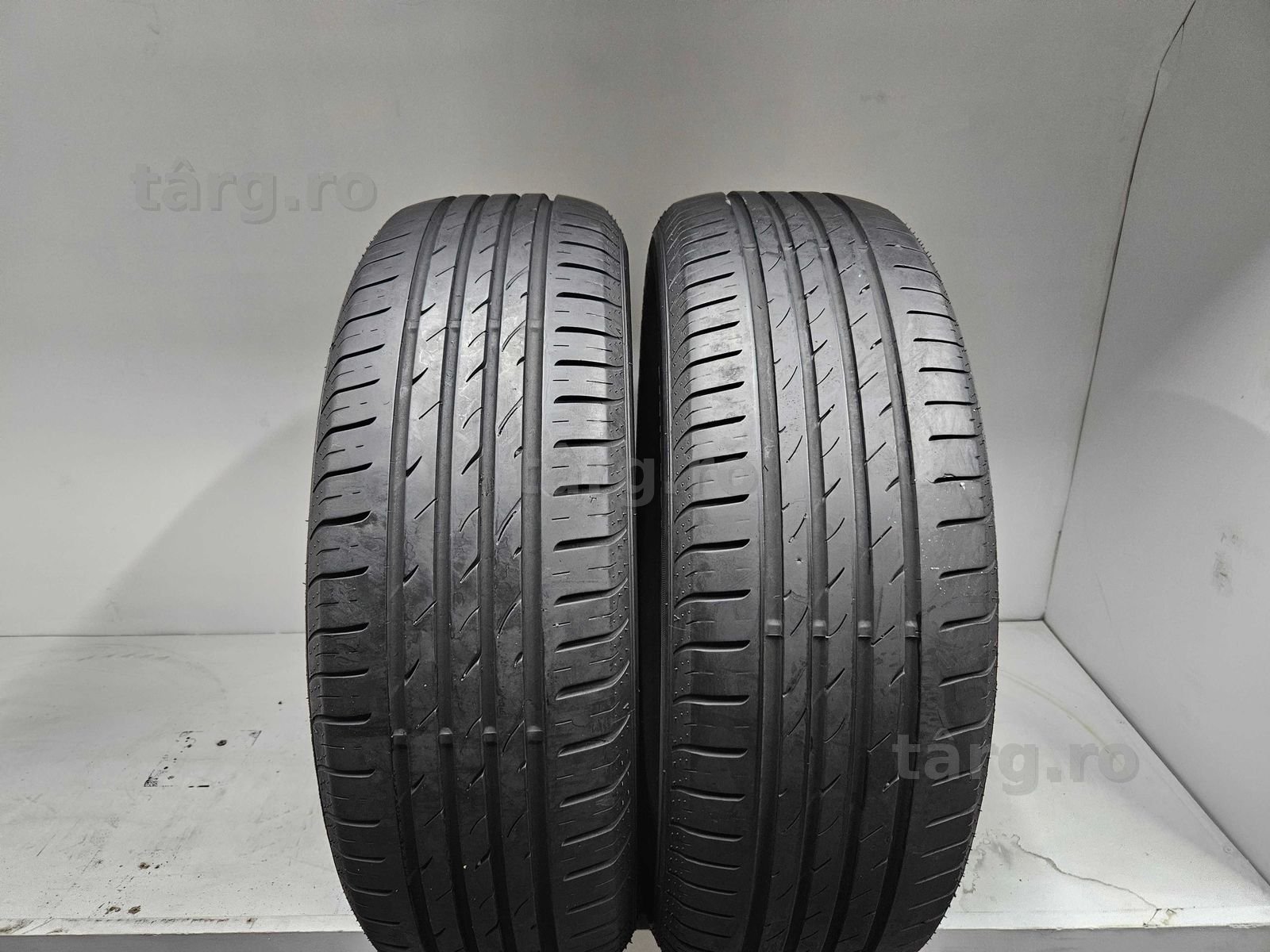 Anvelope Second Hand Nexen Vara - 215/65 R16 98H