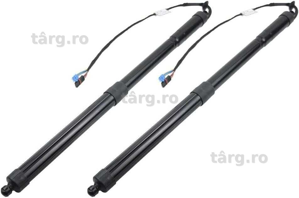 Amortizor electric NOU haion Porsche Panamera automat portbagaj 970