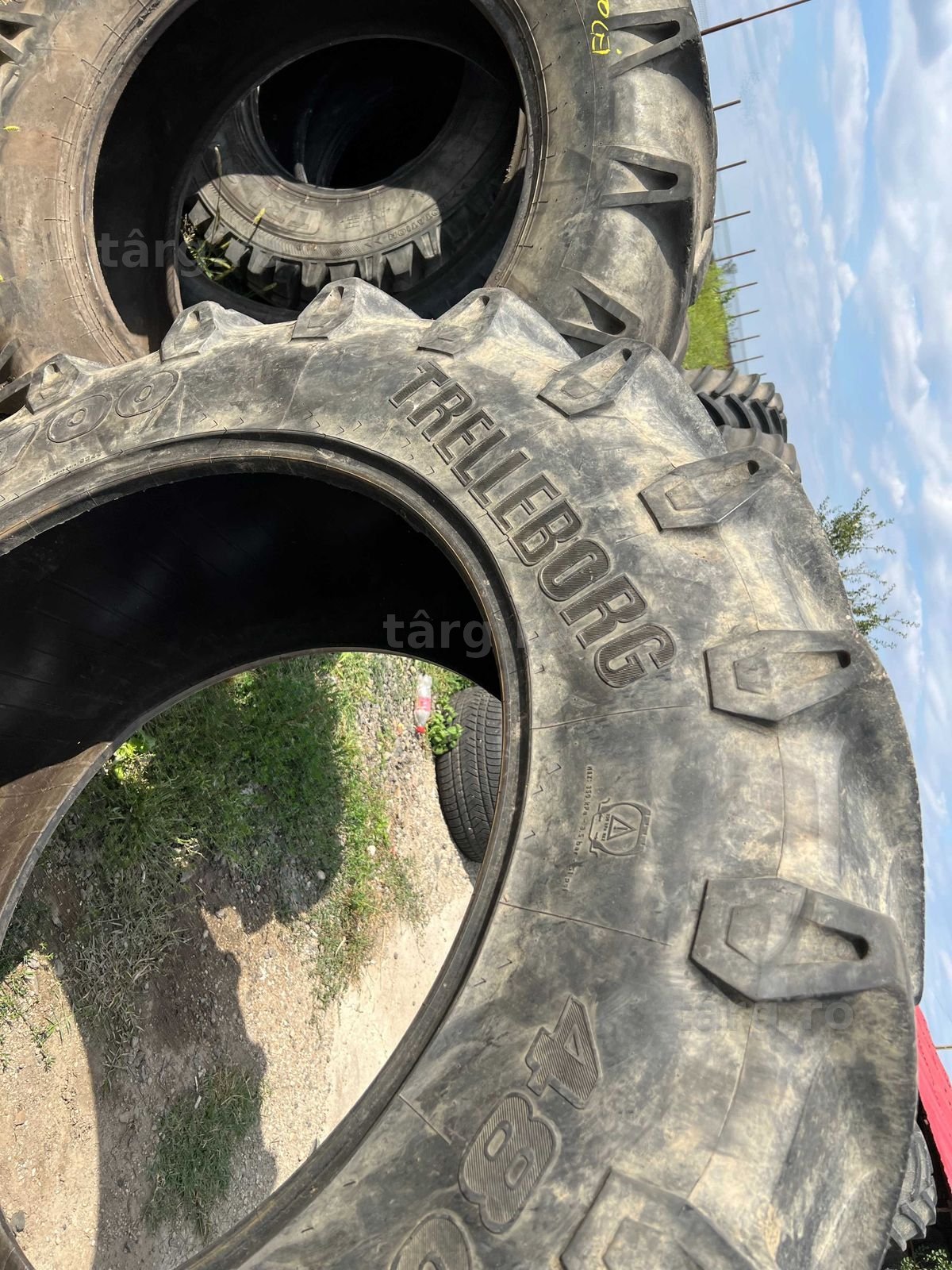 Anvelope 480.70 R34 Trelleborg 3