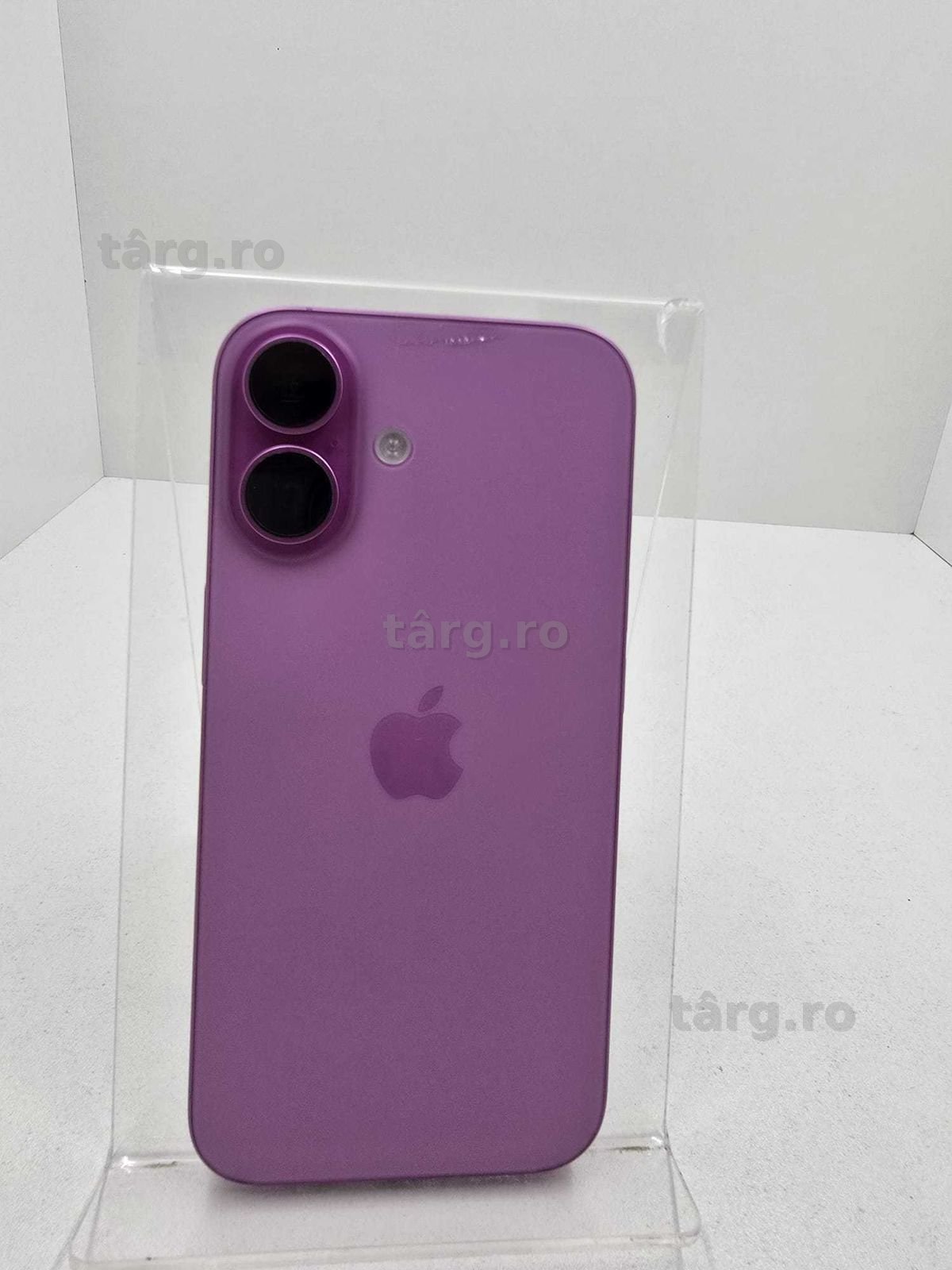 Iphone 16 128Gb 90% bateria (Ag25 Belvedere B.42911)-Garantie 2 Ani! 4
